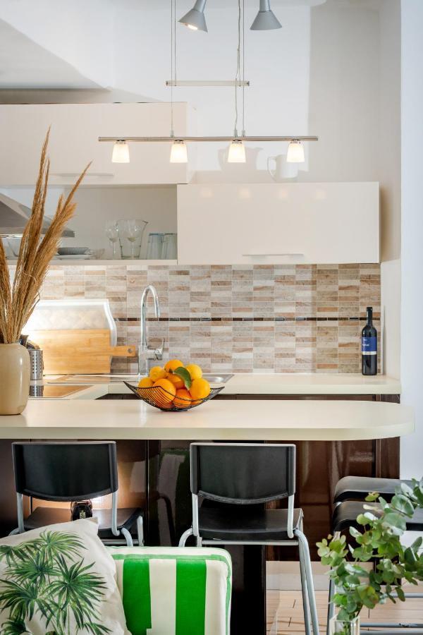 Apartment Spalatin Сплит Экстерьер фото