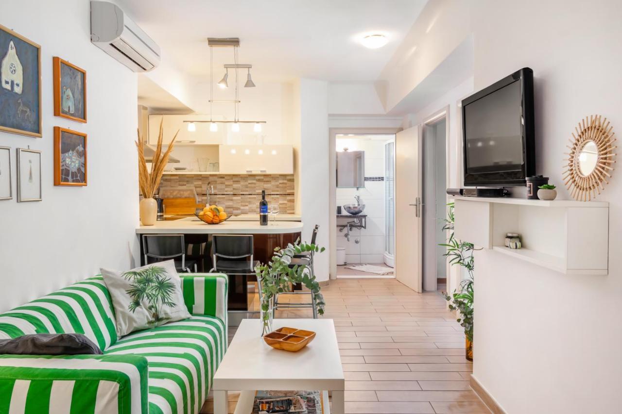 Apartment Spalatin Сплит Экстерьер фото