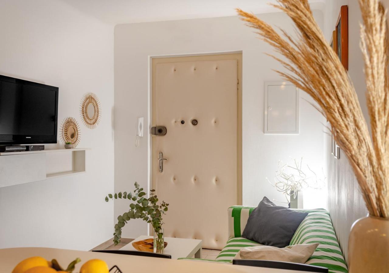 Apartment Spalatin Сплит Экстерьер фото