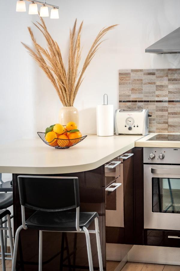 Apartment Spalatin Сплит Экстерьер фото