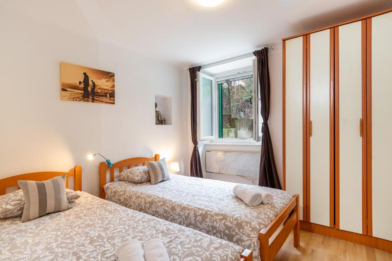 Apartment Spalatin Сплит Экстерьер фото
