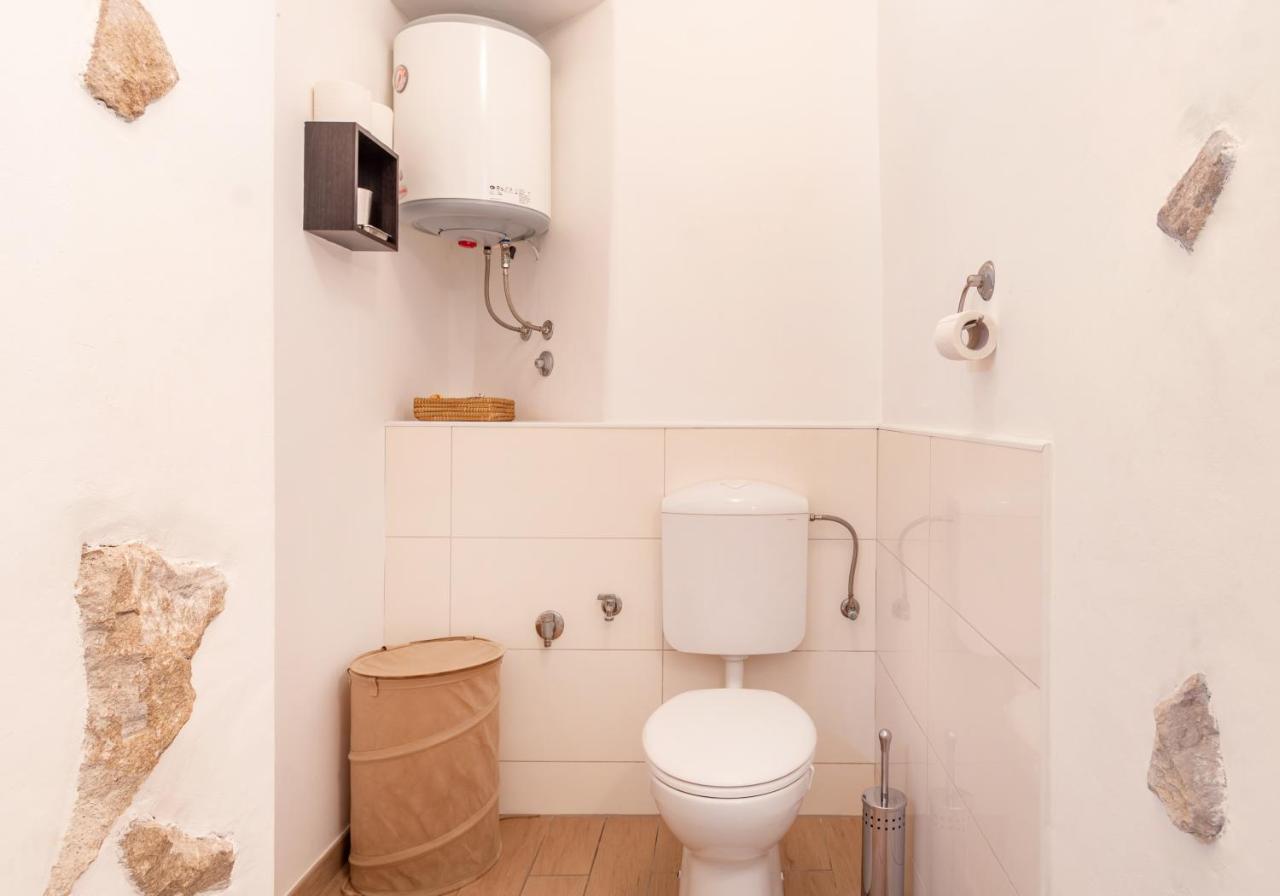 Apartment Spalatin Сплит Экстерьер фото