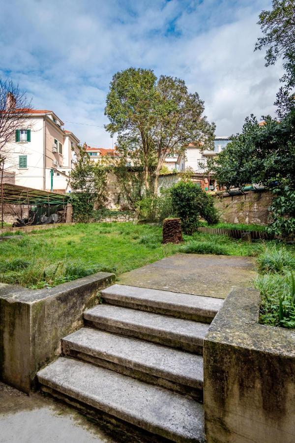 Apartment Spalatin Сплит Экстерьер фото