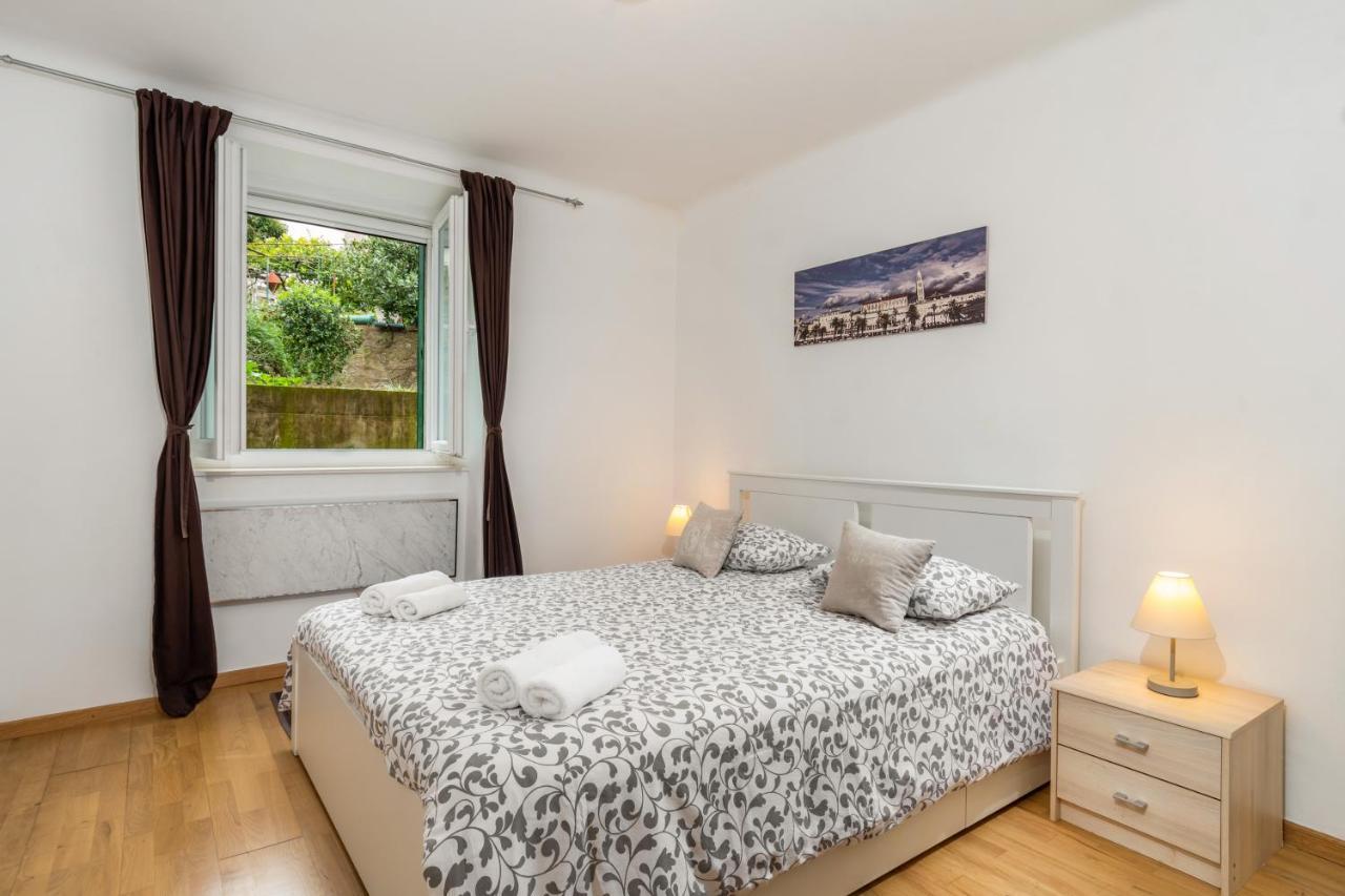 Apartment Spalatin Сплит Экстерьер фото