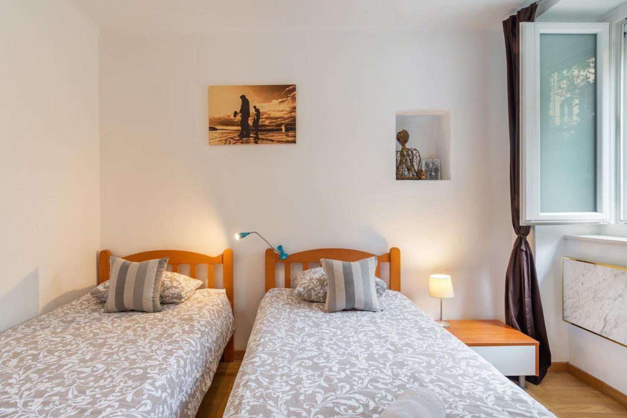 Apartment Spalatin Сплит Экстерьер фото