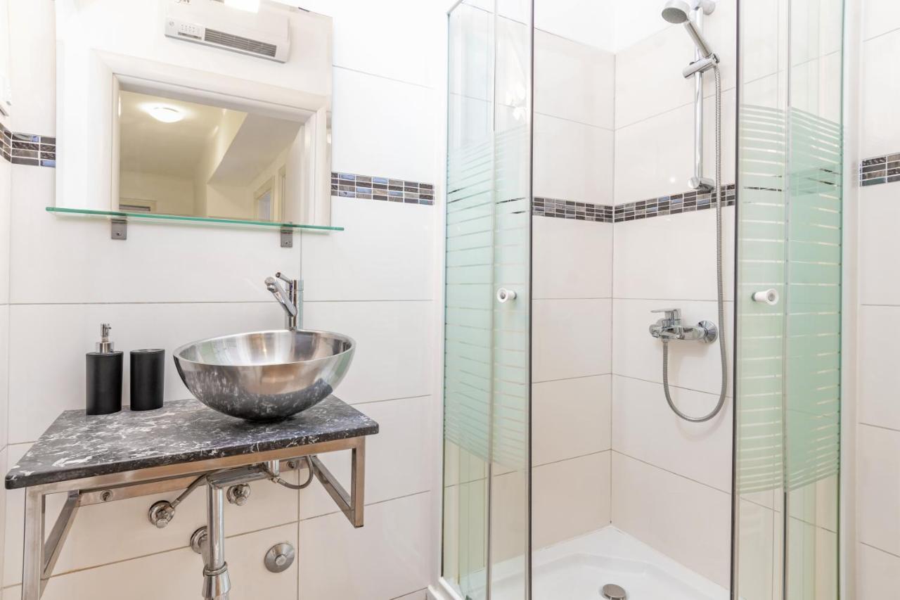Apartment Spalatin Сплит Экстерьер фото