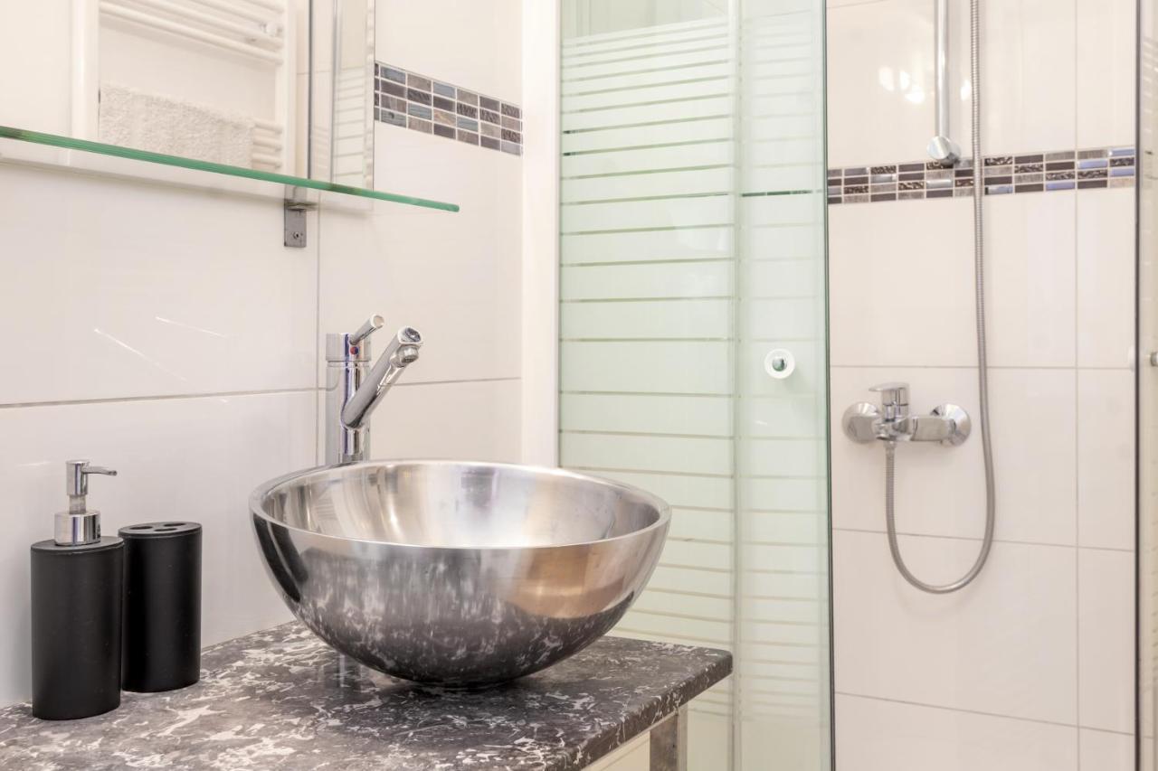 Apartment Spalatin Сплит Экстерьер фото