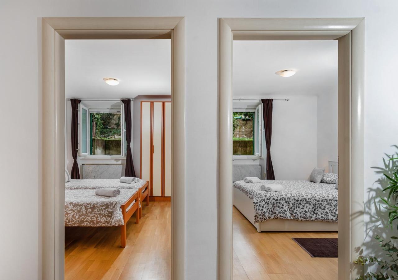 Apartment Spalatin Сплит Экстерьер фото
