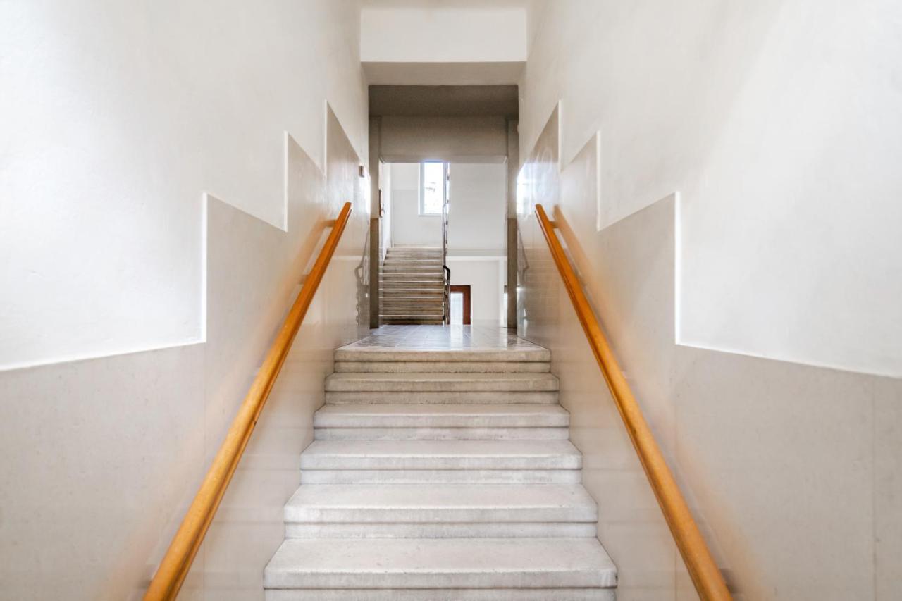 Apartment Spalatin Сплит Экстерьер фото