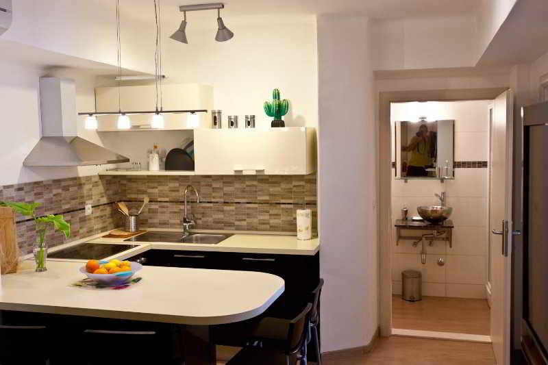 Apartment Spalatin Сплит Экстерьер фото