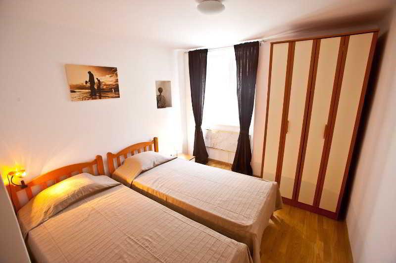 Apartment Spalatin Сплит Экстерьер фото