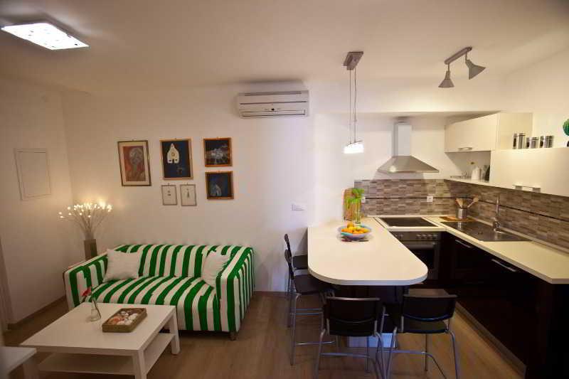 Apartment Spalatin Сплит Экстерьер фото