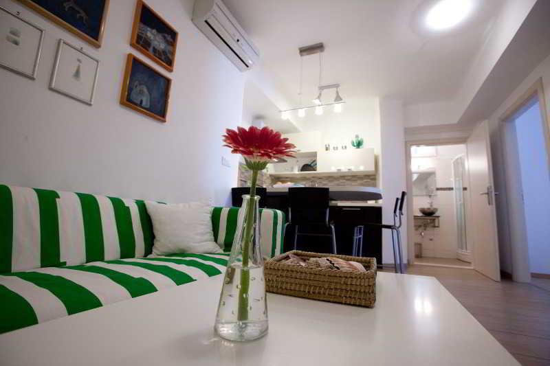 Apartment Spalatin Сплит Экстерьер фото