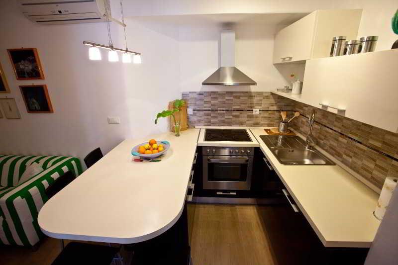 Apartment Spalatin Сплит Экстерьер фото