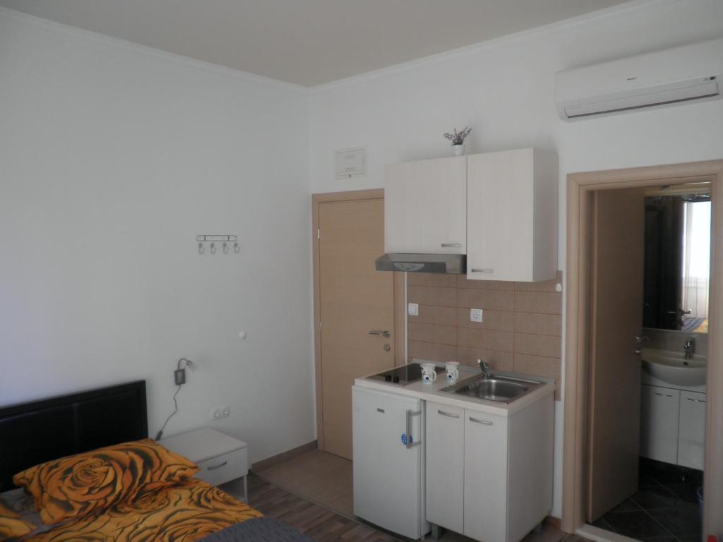 Apartment Spalatin Сплит Номер фото